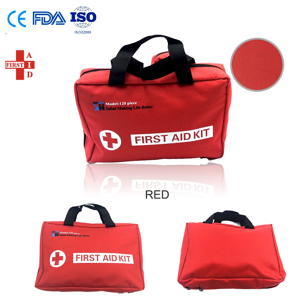 Family first aid kit | Электроника