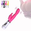 Wireless Dildos AV Vibrator Magic Wand for Women Clitoris Stimulator Sex Toys for Muscle Adults USB Rechargeable Massager 1