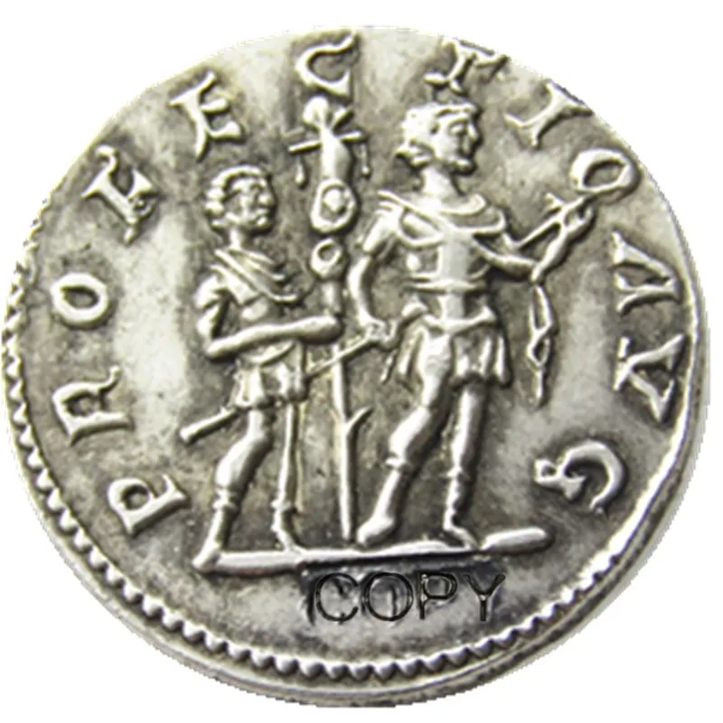 Roman Ancient Silver Plated Copy Coins (RM06) | Дом и сад
