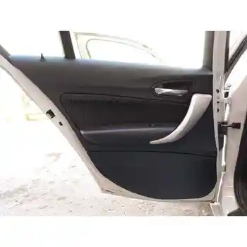 

TRIM LEFT REAR DOOR BMW 1 SERIES LIM. (F20)