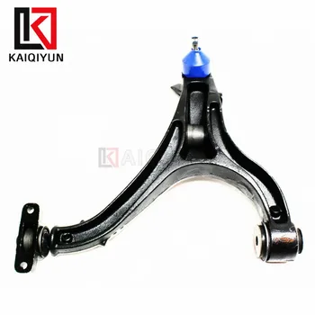 

Front Left Lower Control Arm with Ball Joint for Jeep Commander 2005-2010,Grand Cherokee 2004-2011 52089981AD 52089981AF