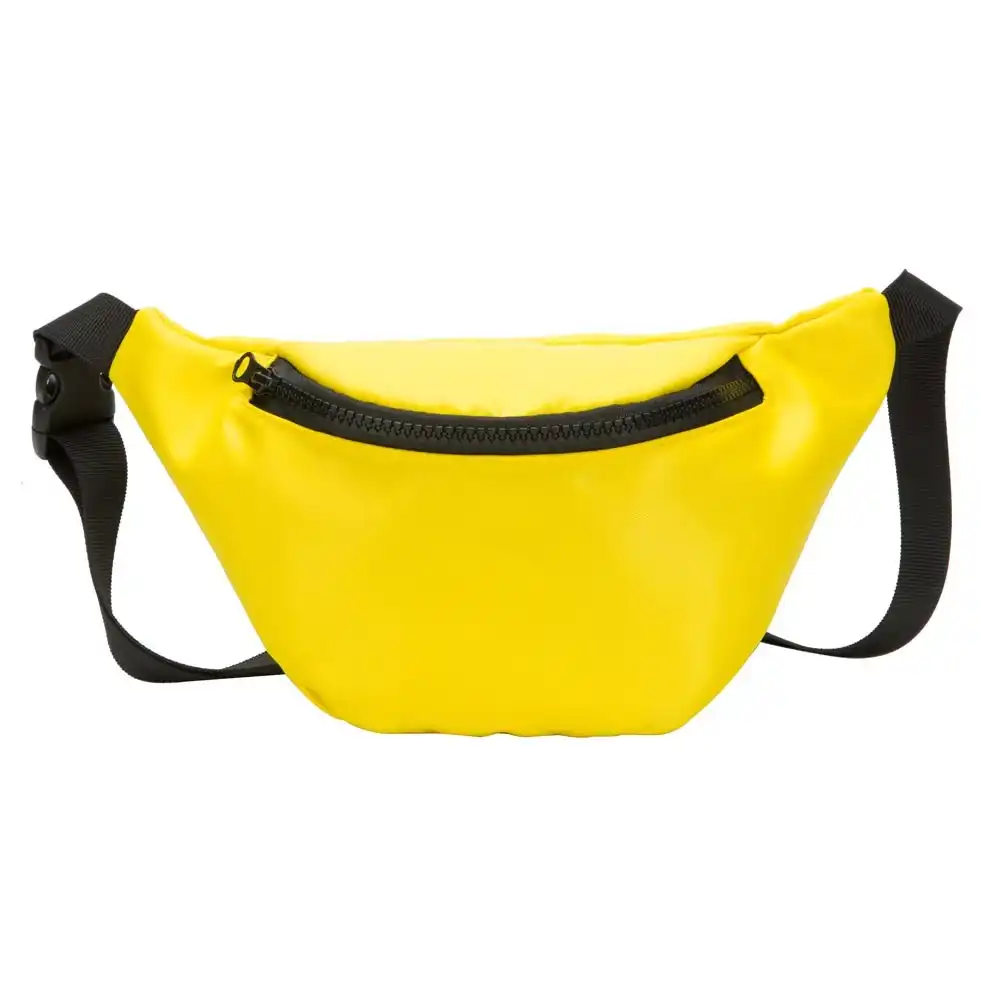 banana fanny pack