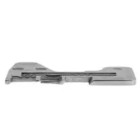NEEDLE THROAT PLATE For JUKI OVERLOCK MO-2504 #R4200-HOE-DOO 2