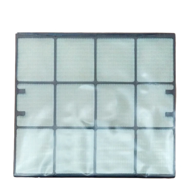 1pack Air Conditioner Filter Screen Hanging Dust Screen Suitable For Dikin Ftxh35,ftxd35,25fv2c