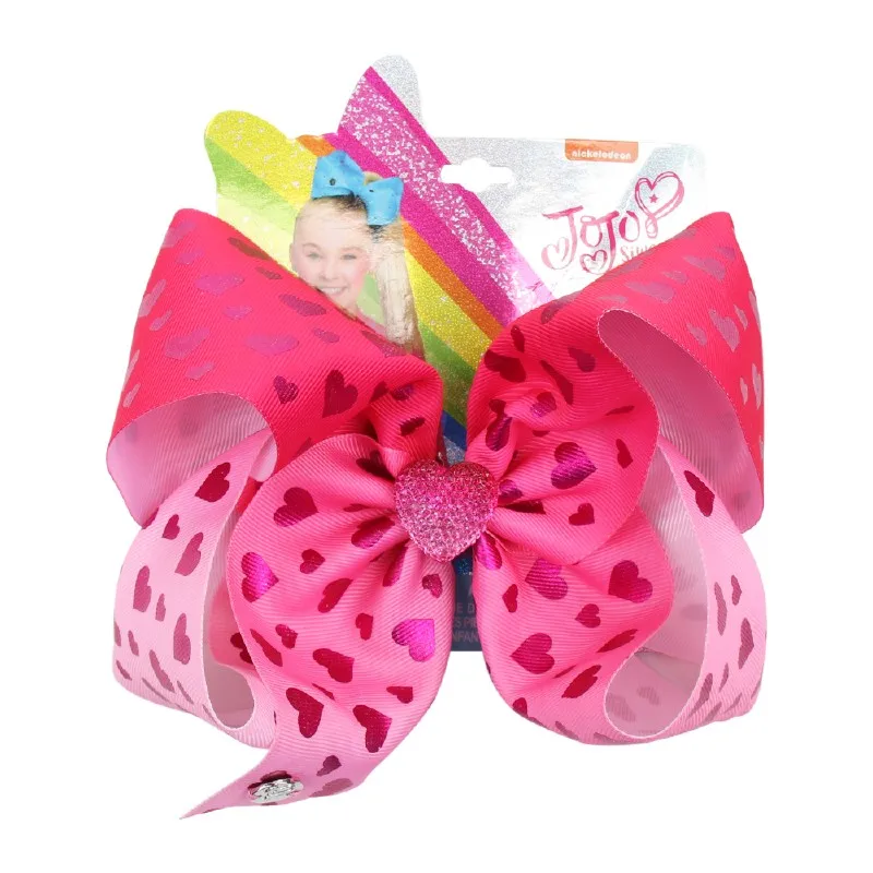 Nœud Pour Cheveux Fille Among Us – Fait Main, Coton Multicolore, Super Mignon !