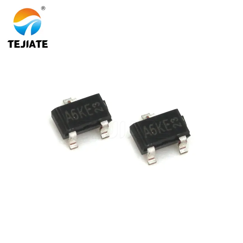 AO3406 A6 SOT-23 (2)
