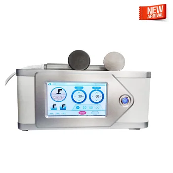 

Physiotherapy Thermal Slimming Machine Monopolar RF RET CET Body Shape Face Lift Beauty Equipment