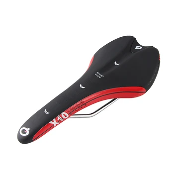 

mountain bike saddle sillin mtb bicycle saddle comfortable triathlon racing Seat sillin bicicleta bicycle parts accessories