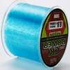 500m  Invisible  Carp Fishing Camouflage Nylon Rubber Thread  Line Super Strong Speckle Sinking For Fishing 3