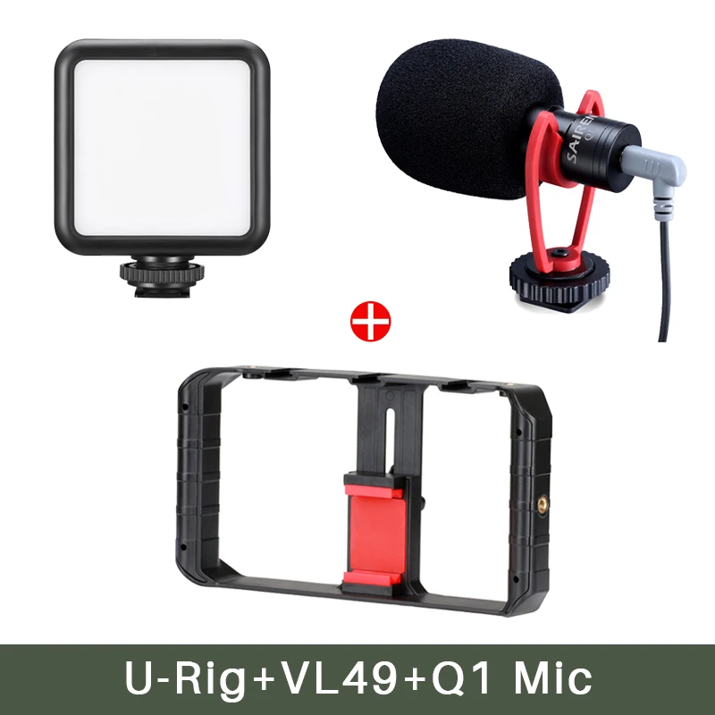 vl49 Rig Mic