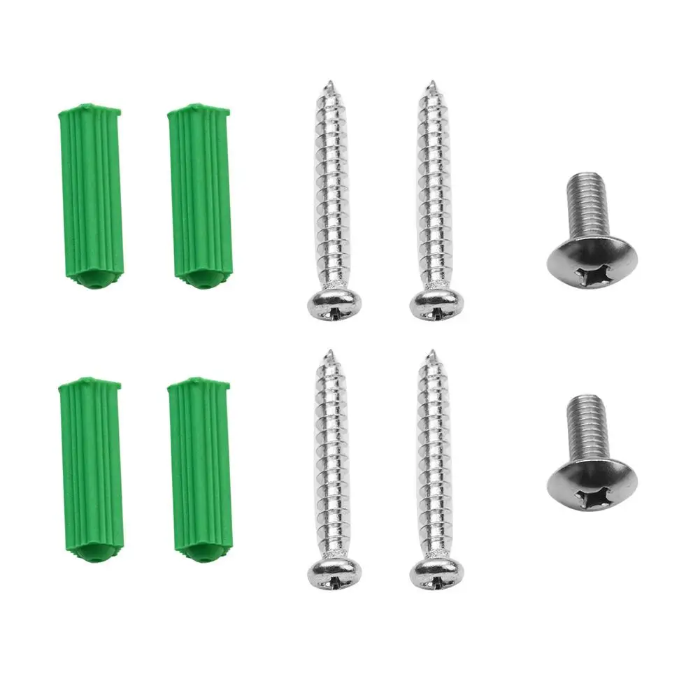 2 шт. беспроводной Bluetooth динамик настенный кронштейн для динамика регулируемый держатель на 360 градусов для SONOS PLAY 1