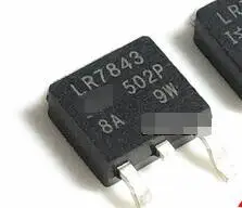 

IC 100%new Free shipping IRLR7843 LR7843