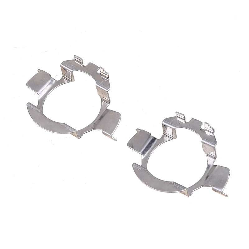 Posbay H7 светодиодный держатель база для Mercedes Benz VW Nissan Opel Chevrolet Audi A3 A4 A6 разъем