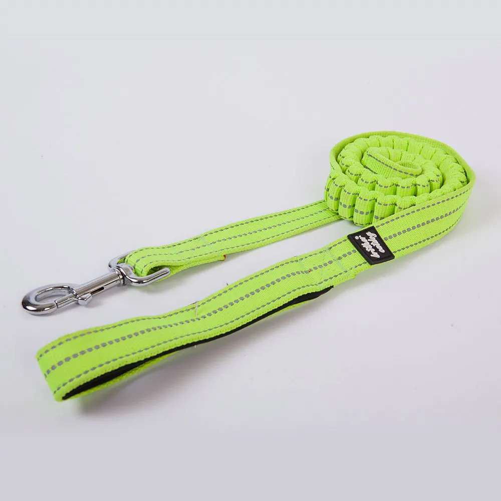 High Quality Pet Dog Leash Nylon Dog Leashes For Small Medium Large Dogs Durable Strong Pet Walking Training Leash 120CM