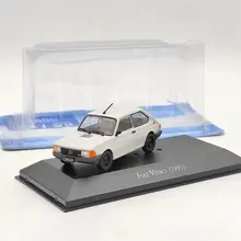 

IXO 1:43 Fiat Vivace 1993 White Diecast Models Car Collection