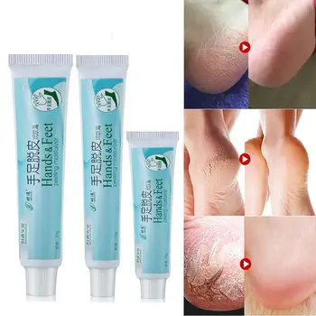 

Hand Foot Moisturizing Cream Peeling Cream Hands Feet Dry Cracked Cream