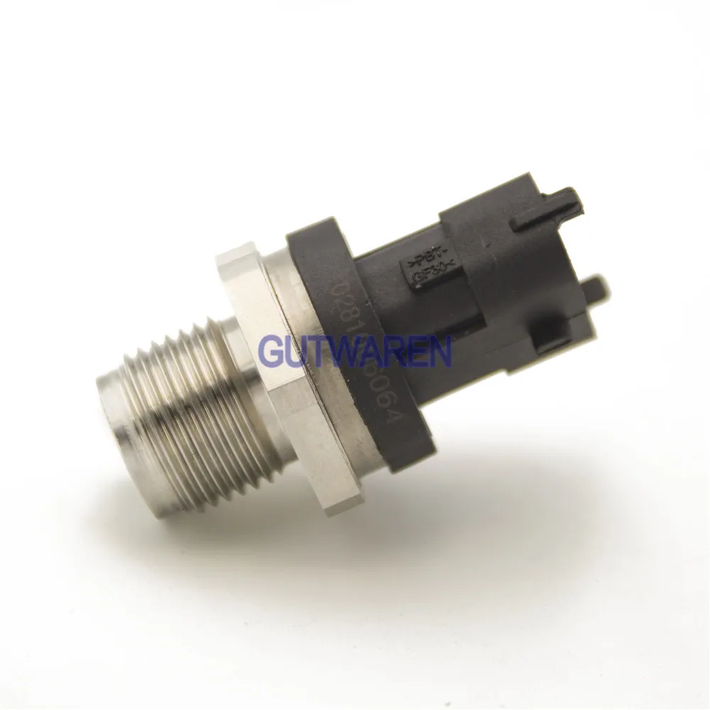 Common Rail Pressure Sensor 55195077 55207677 71530228 Pressure 