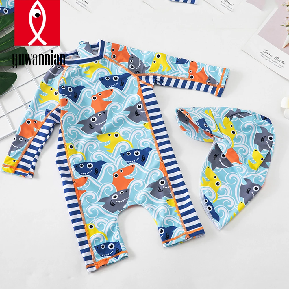 infant one piece rash guard