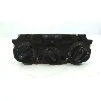 

1T1820045B 1T1820045B Command Heating/Air Conditioning Volkswagen Caddy Ka/kb (2k) Kombi