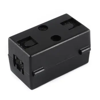 

1.75MM/3MM 1.75MM/3MM Anti Static Filament Filters Cleaner Blocks Dust Removal Flame Resistant Rubber Foam for PLA ABS PETG 3D
