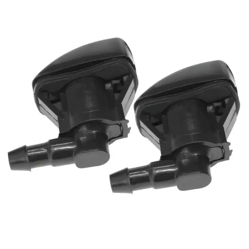 

Windshield Wiper Washer Nozzle Spray Jets Replacement For Ford Focus 2008-2011