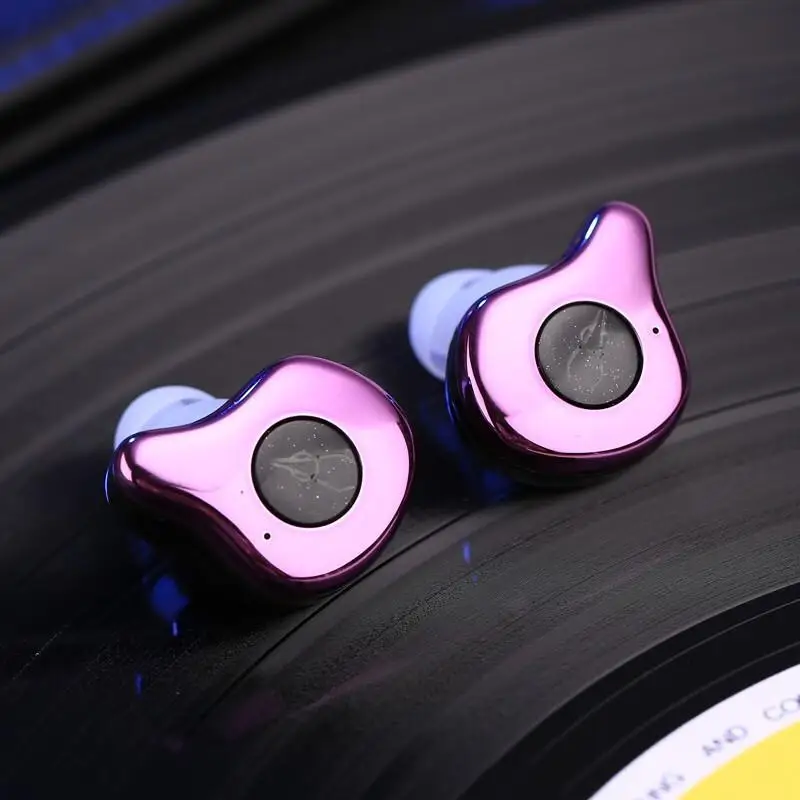 Sabbat E12 TWS Bluetooth 5,0 Беспроводной Наушники Hi-Fi стерео Шум изоляции наушники спортивные наушники с зарядный чехол