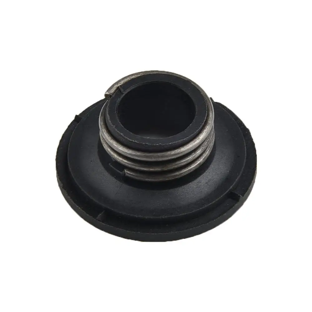 Масляный насос поршневой червячный Шестеренчатый комплект для Husqvarna 340 345 350 445 450