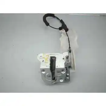

DOOR LOCK REAR LEFT MAZDA 5 BERL. (CR)