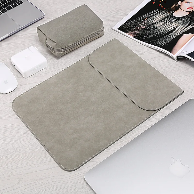 Сумка для планшета из искусственной кожи с матовым рукавом Apple ipad Air 2 Pro 9 7 дюйма 2016