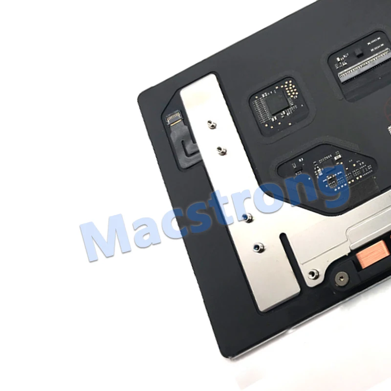 Original 13" A1708 Trackpad/Touchpad For MacBook Pro Retina A1706 Touchpad/Trackpad Replacement Gray/Silver