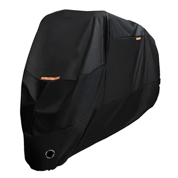

XXL Motorbike Cover Motorbike Protector Motorcycle Accessorie Universal Motorcycle Cover for Windproof