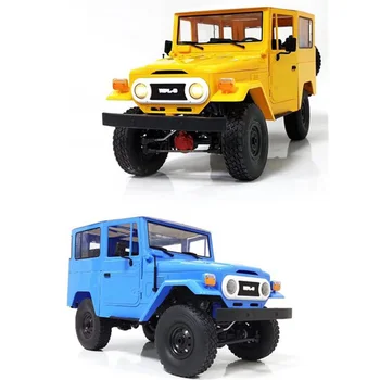 

Pokich New 2.4G Remote Control Toy Child Toys Off-Road Car Hight Speed Simulation Long Operating Time Kids Remote Control Car