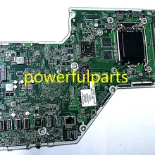 Работает и для hp все в одном 24-R 27-R материнская плата 922841-603 922841-003 DA0N73MB6D0 intel работает хорошо