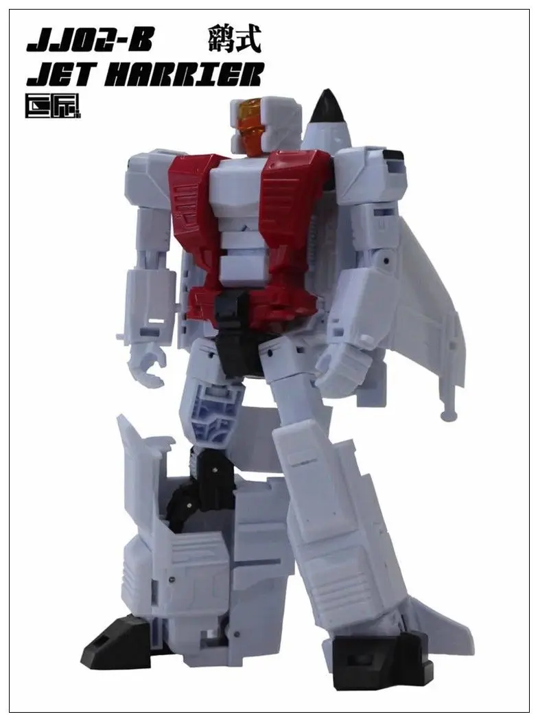 Трансформация JJ-02 Jet Commander G1 Superion комбинация робот игрушка Новинка дешевый стоимость доставки
