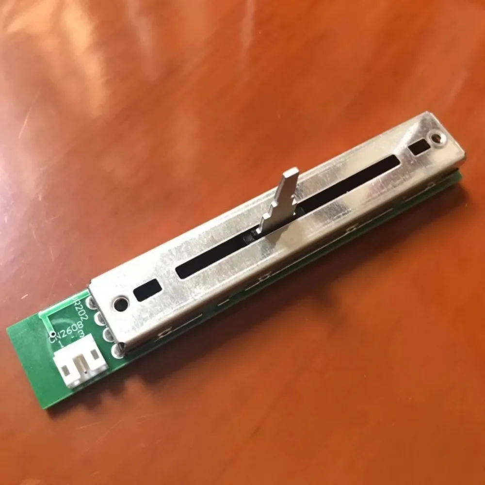 2 шт. кроссфейдер X фейдер DCV1006 агрегата PCB DWX2541For PIONEER DJM800