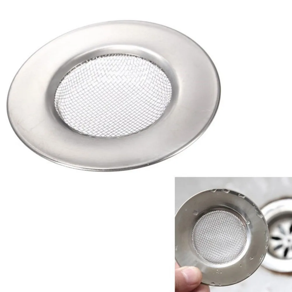 Salle De Bain Textiles Bain Lavabo Bassin Passoire Filtre Douche Drain Cover Piege Cheveux Filtration Baignoire Drai Maison Bomech Fr