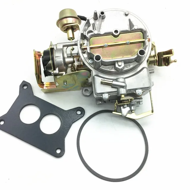 $US $142.00 for Ford FORD YG228 289 302 351 A800 2100 flat suction vacuum film plunger carburetor