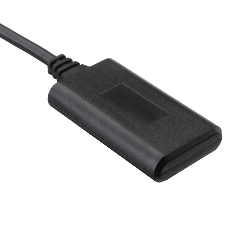 Автомобильный модуль Bluetooth адаптер Aux аудио кабель для Volvo C S V XC 30 40 50 60 70 80 90