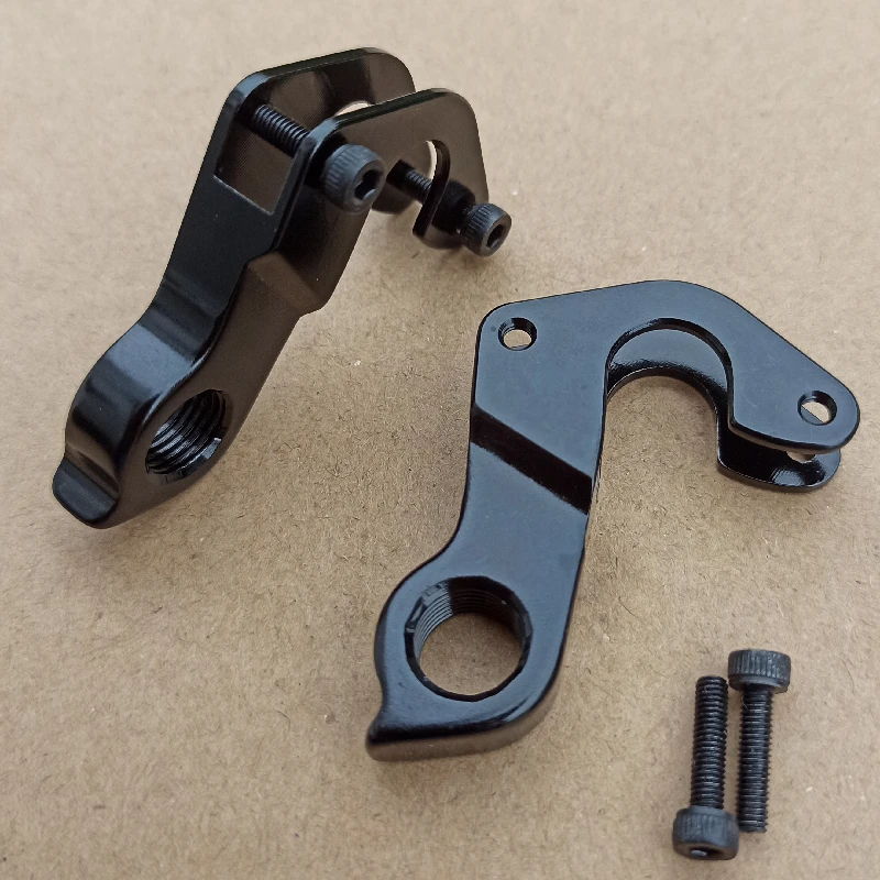 Trasero Gancheira Para Bike Cannondale Flash Scalpel F29 Fsi Kp121