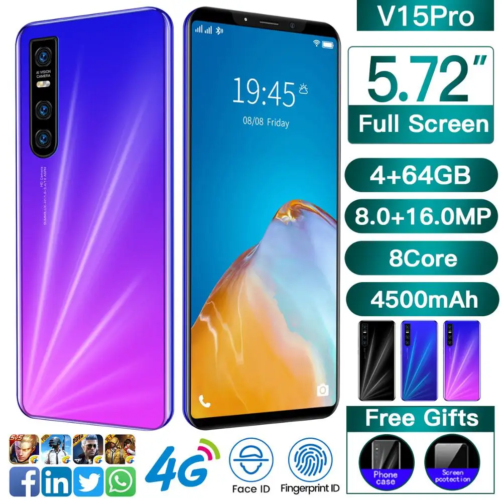 Music Player Android Smart Mp4 Player Full Sn