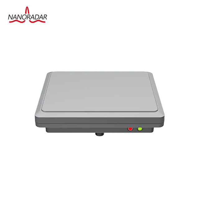 

24GHz Single Lane Speed Radar For Traffic Enforcement, Traffic Monitoring with Camera System