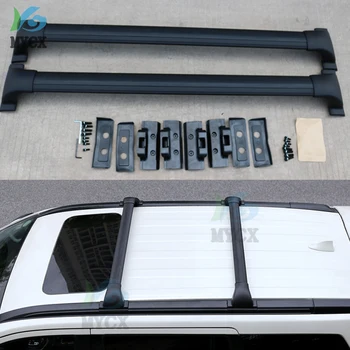 

new arrival luggage bar roof rack cross bar for Nissan Terra Xterra Terrano,load 200kg,thicken aluminum alloy,strongly recommend