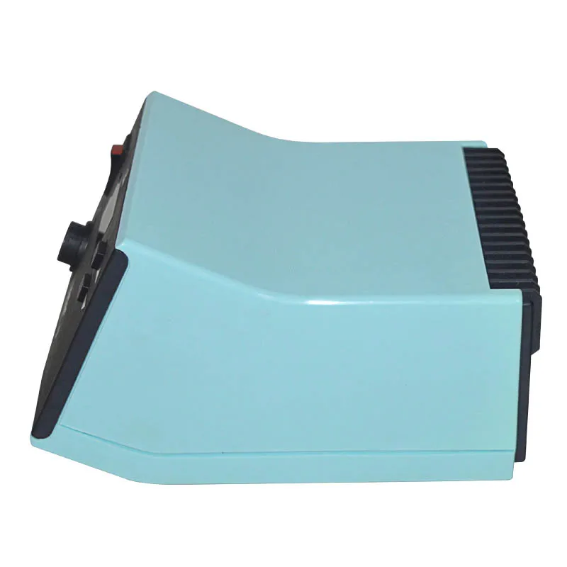 Constant temperature electricity welding WSD81 Electricity soldering iron repair High-power intelligent control machine 220V 1PC