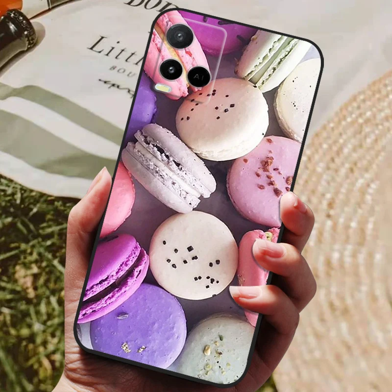 Silicone Back Cover Soft Bumper Phone Case - Enhanced Protection