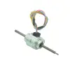 Non-captive 20-BYZ PM Stepper Motor Linear Actuator 80 OR 110mm Lead Screw ► Photo 3/5
