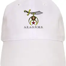 PHA Shrine дизайн № 2 кепка бейсболка