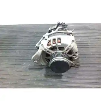 

3730004635 ALTERNATOR KIA PICANTO