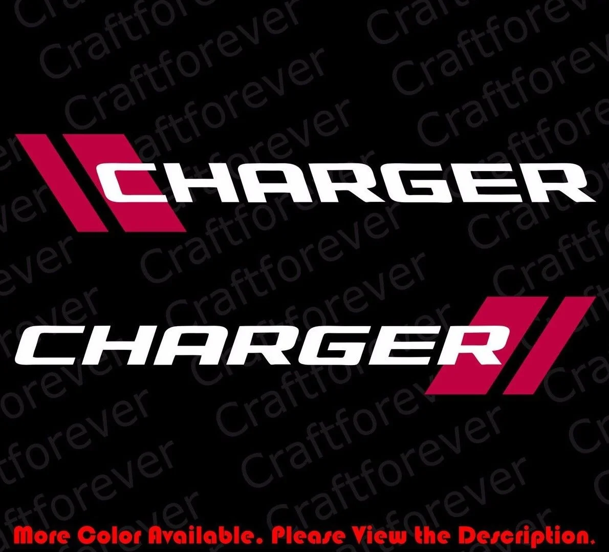 1 пара Зарядное устройство переменного тока (2 Слои винил) окна автомобиля высечки