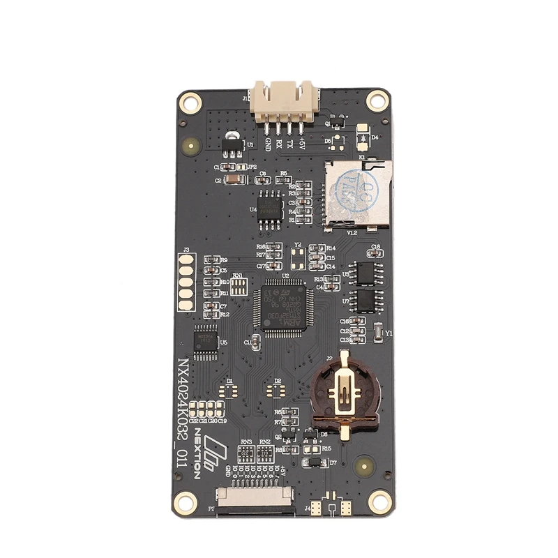 3,2 дюйма Nextion Enhanced HMI умных USART UART серийный свяжитесь на тонкопленочных транзисторах на тонкоплёночных транзисторах ЖК-дисплей модуль Дисплей Панель для Raspberry Pi ARD NX402