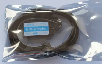 

For FY USB Blaster(ALTERA CPLD/FPGA download line) has a 1-year warranty for stable high-speed downloads